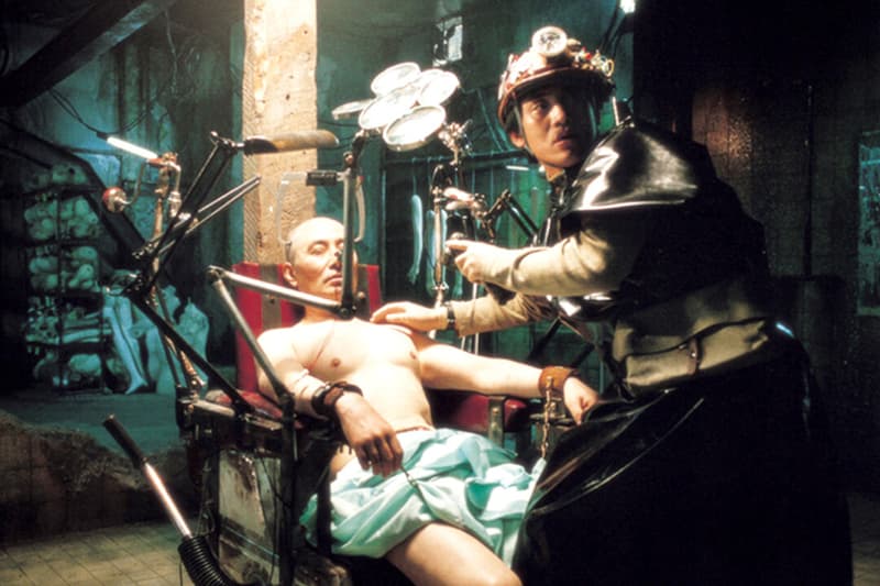 지구를 지켜라!, 장준환, 신하균, 백윤식, 요르고스 란티모스, 리메이크 영화, 한국영화, 한국배우, 헐리우드