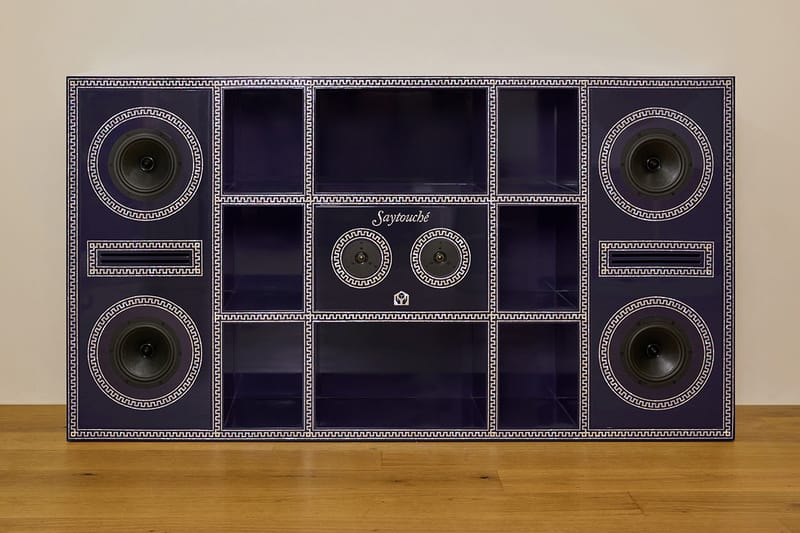 세이투셰, 커스텀 오더메이드 퍼니처라인 ‘É’ 출시