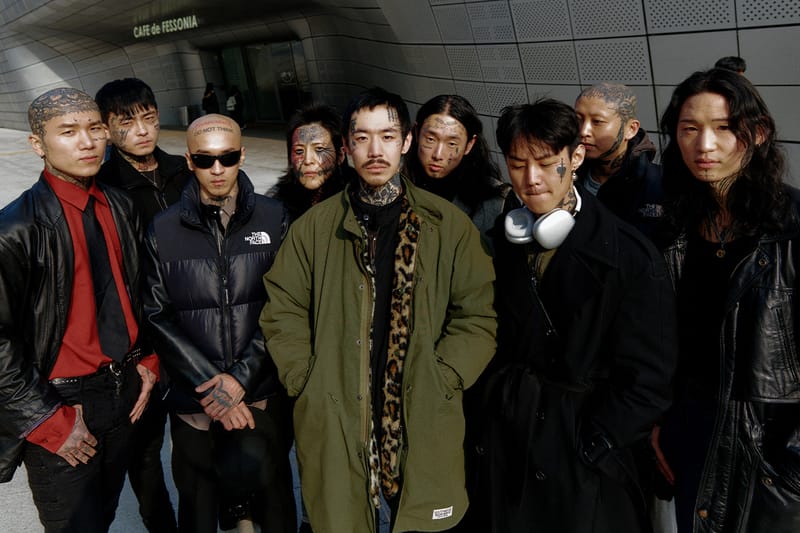 2024 FW 시즌 서울 패션위크 스트리트 스타일 살펴보기