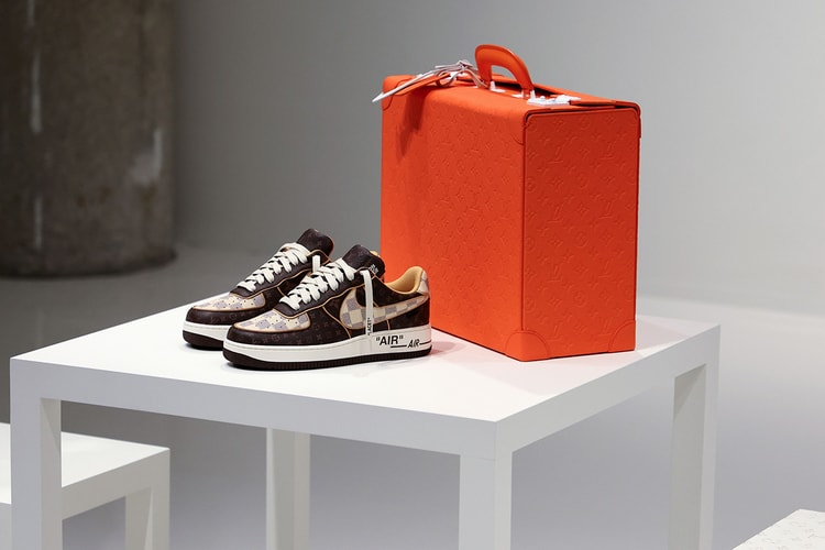 스니커 리셀 시장의 열기, 역대 최저 수준이다?