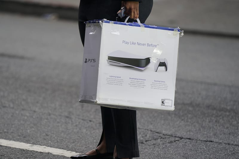 소니, 2024년에 새로운 플레이스테이션 기기 출시한다?