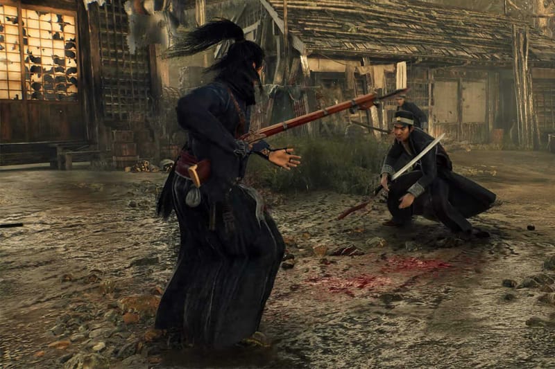 소니, ‘우익 논란’ 게임 “‘라이즈 오브 로닌’ 한국 출시 계획 애초에 없었다”