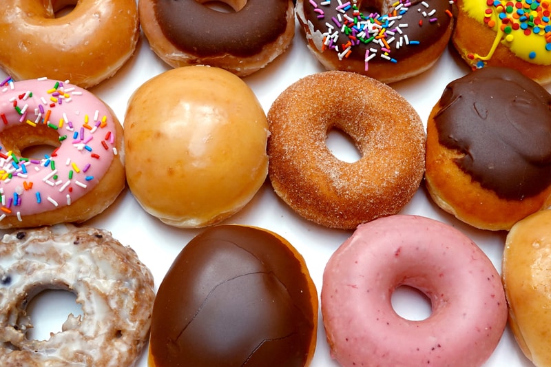 ‘테이스트아틀라스’ 선정 ‘세계 최고의 도넛’ 상위권에 오른 한국 음식은?, tasteatlas, donut, doughnut, cronut, 던킨도너츠, 꽈배기, 한국 도너츠, 찹쌀도너츠, 크리스피 크림, 노티드, 도너츠 프랜차이즈, 도너츠 요리, 디저트, 디저트 전문점