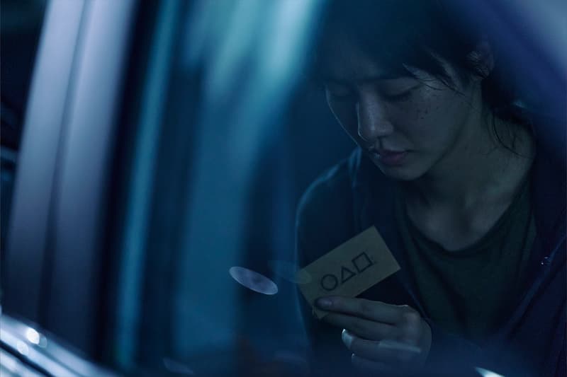넷플릭스 ‘오징어 게임’ 시즌 2의 스틸이 최초 공개됐다, 이정재, 이병헌, 위하준, 공유, 임시완, 강하늘, 박규영, 이진욱, 양동근, 박성훈, 강애심, 이다윗, 최승현, 노재원, 조유리, 원지안, 황동하