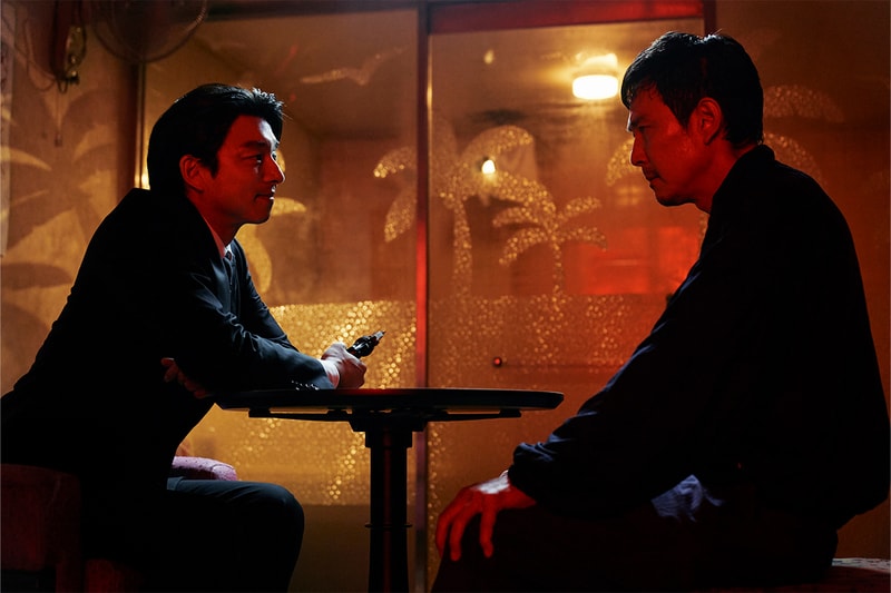 넷플릭스 ‘오징어 게임’ 시즌 2의 스틸이 최초 공개됐다, 이정재, 이병헌, 위하준, 공유, 임시완, 강하늘, 박규영, 이진욱, 양동근, 박성훈, 강애심, 이다윗, 최승현, 노재원, 조유리, 원지안, 황동하