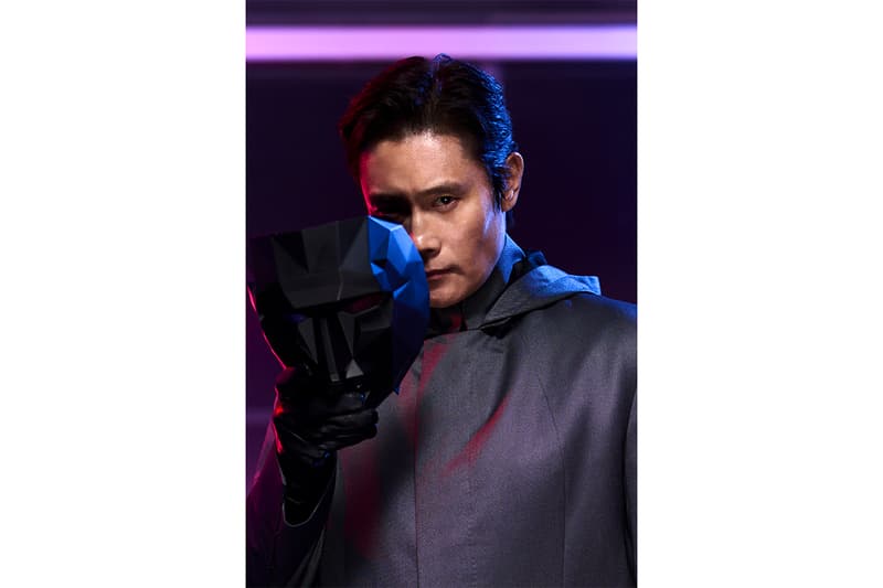 넷플릭스 ‘오징어 게임’ 시즌 2의 스틸이 최초 공개됐다, 이정재, 이병헌, 위하준, 공유, 임시완, 강하늘, 박규영, 이진욱, 양동근, 박성훈, 강애심, 이다윗, 최승현, 노재원, 조유리, 원지안, 황동하