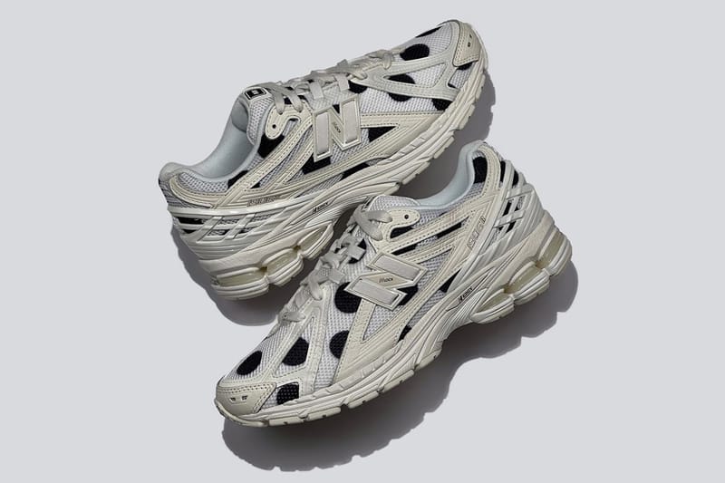 ‘바둑이’ 패턴의 뉴발란스 1906R이 출시된다