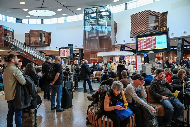 여행자가 뽑은 가성비 해외 여행지 순위 공개