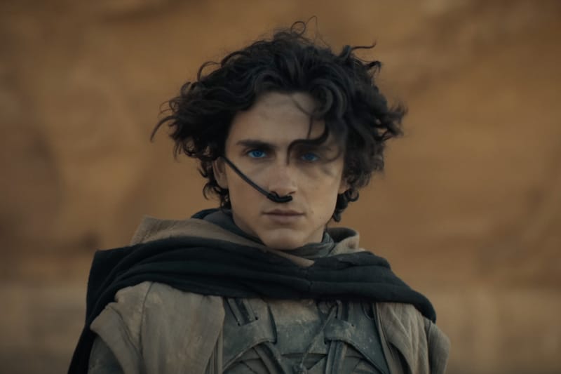 미리 알고 보면 좋을 ‘듄: 파트 2’ 주요 관전 포인트 5