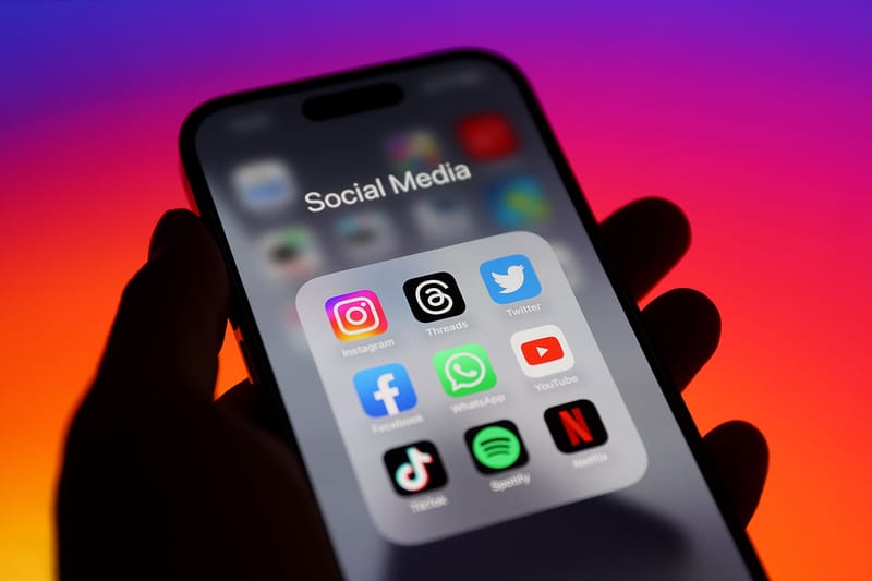 2023년 전 세계에서 가장 많이 다운로드된 앱은?