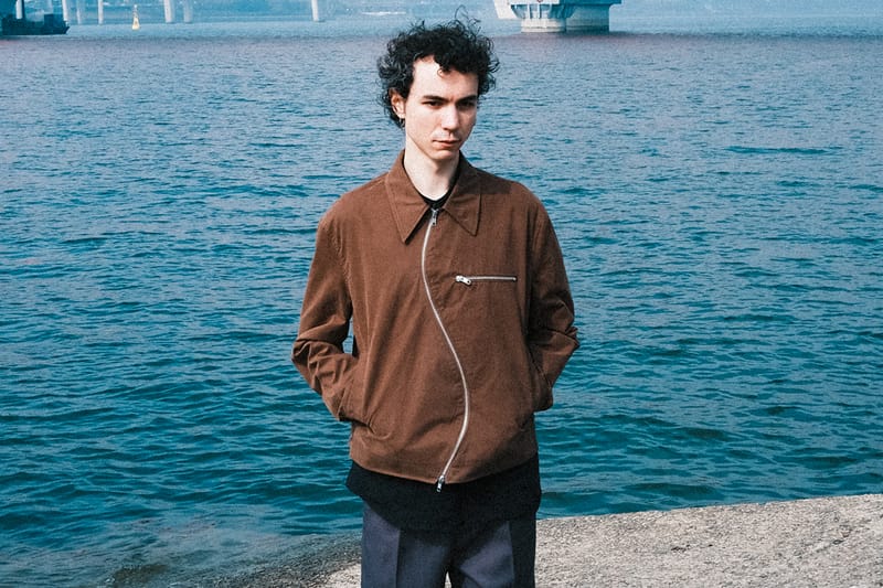 큐레이티드 퍼레이드의 ‘parade240’ 컬렉션 룩북 및 출시 정보