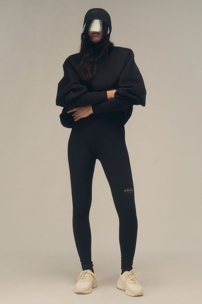 피어 오브 갓 애슬레틱 2024 봄 컬렉션 룩북 및 출시 정보, 피오갓, 아디다스, 컨펌드