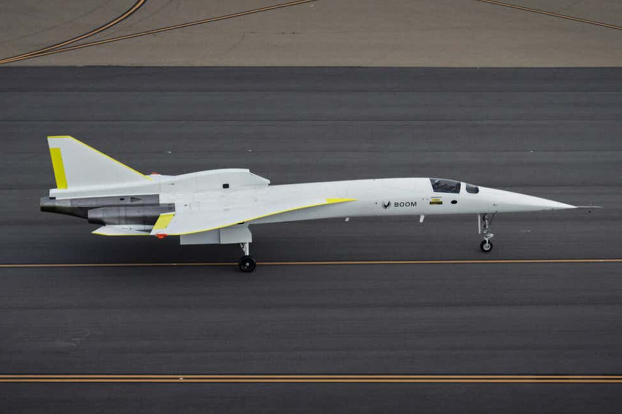 초음속 비행기 XB-1이 시험 비행을 마쳤다, xb-1, 비행기, 초음속 비행기, 콩코드 여객시, 비행, 소닉붐, 마하, 초음속 여행, 하이퍼소닉 비행기, 슈퍼소닉, supersonic plane, concorde plane