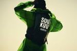 노스페이스 x 언더커버 ‘SOUKUU Season 2’ 컬렉션 공개