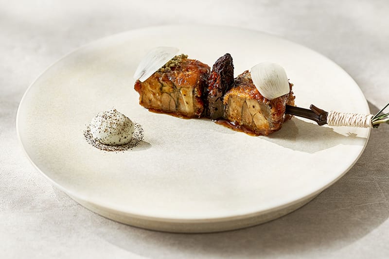 아시아 50 베스트 레스토랑에 한식당 4곳이 선정됐다