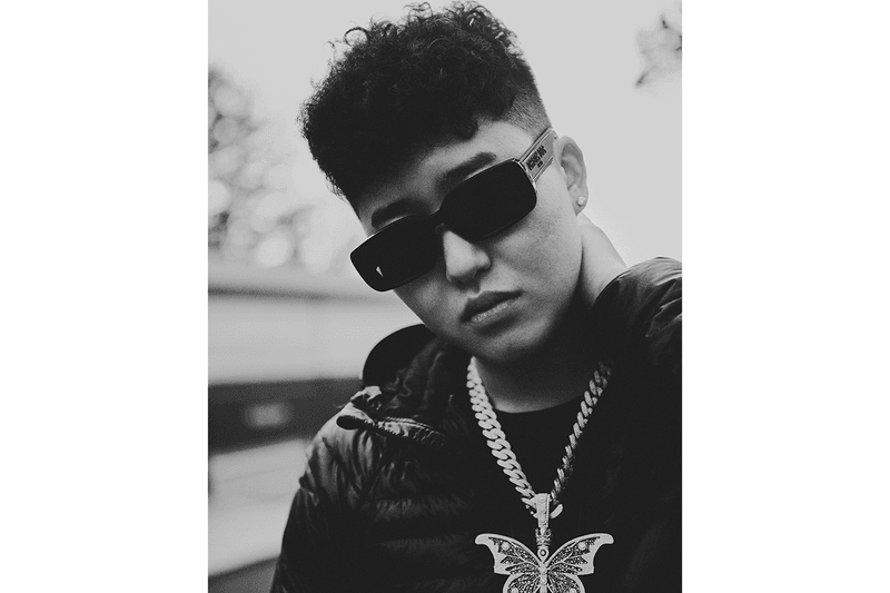 호미들 인터뷰, 친, 루이, ck, 힙합, 래퍼, 랩, 영앤리치 레코즈, 슈퍼비, 