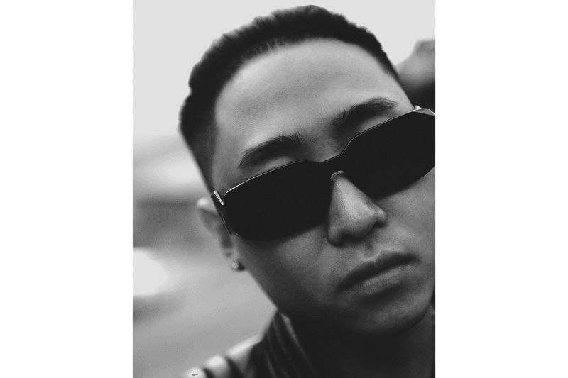 호미들 인터뷰, 친, 루이, ck, 힙합, 래퍼, 랩, 영앤리치 레코즈, 슈퍼비, 