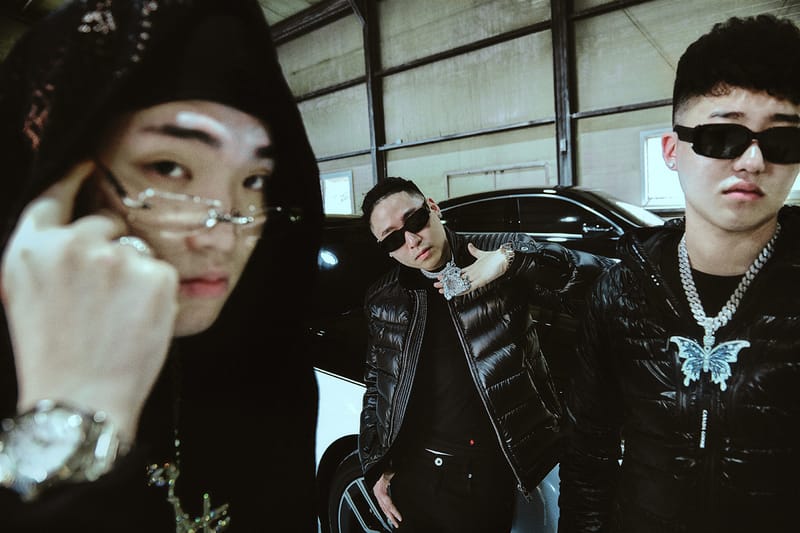 호미들 인터뷰: 새 출발을 알린 죽마고우들