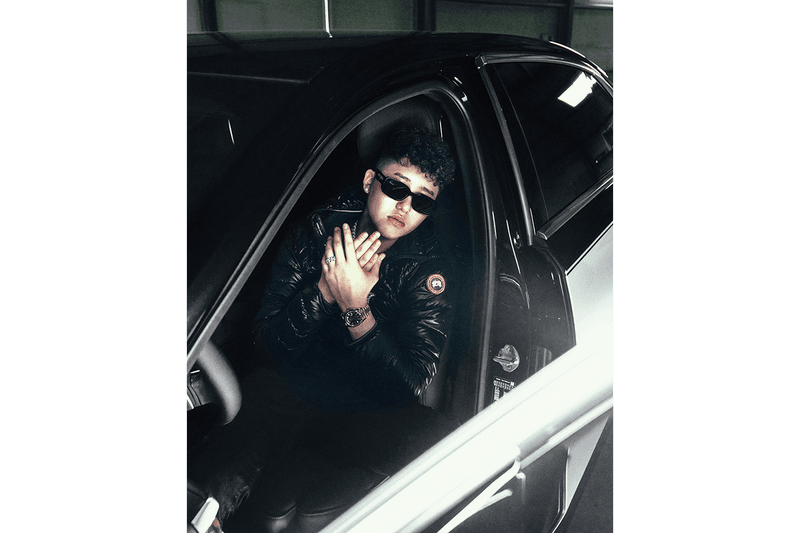 호미들 인터뷰, 친, 루이, ck, 힙합, 래퍼, 랩, 영앤리치 레코즈, 슈퍼비, 