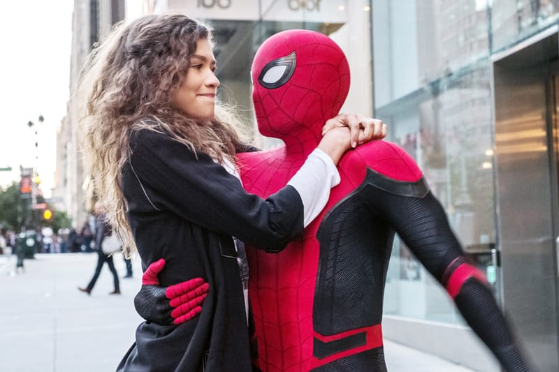 소니와 마블 스튜디오, 2024년 중 ‘스파이더맨 4’ 제작 시작한다?