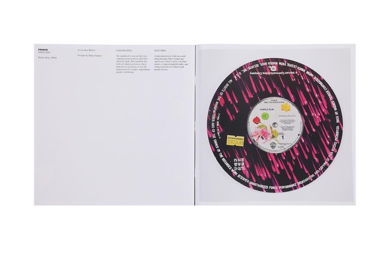 로스앤젤레스의 라디오 방송국 덥랩, 음악에서 영감을 받은 향수를 출시, los angeles, dublab, 로스앤젤레스, 덥랩, 음악, 향수, 공감각, 음악의 시각화, 시각화, 향의 시각화, 음악, 향수
