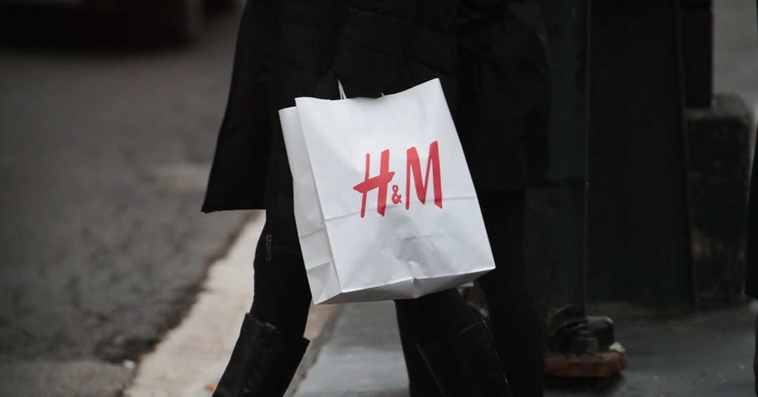H&M의 새로운 CEO, 다니엘 어버가 발표한 기업 전략은?