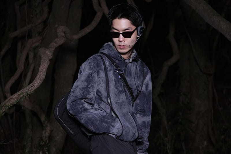 FFF포스탈서비스 2024 봄, 여름 컬렉션 공개