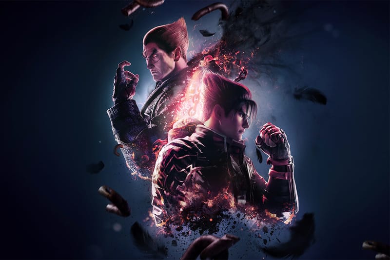 ‘철권 8’과 ‘스트리트 파이터 6’이 e스포츠 월드컵 종목으로 채택됐다