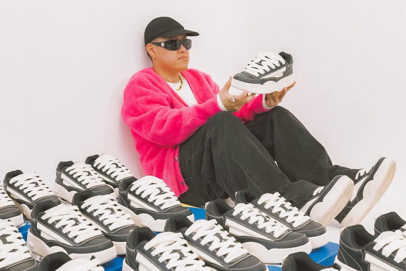 반디 더 핑크, 프로보드 ‘쿠키 앤 크림’ 및 의류 컬렉션 출시