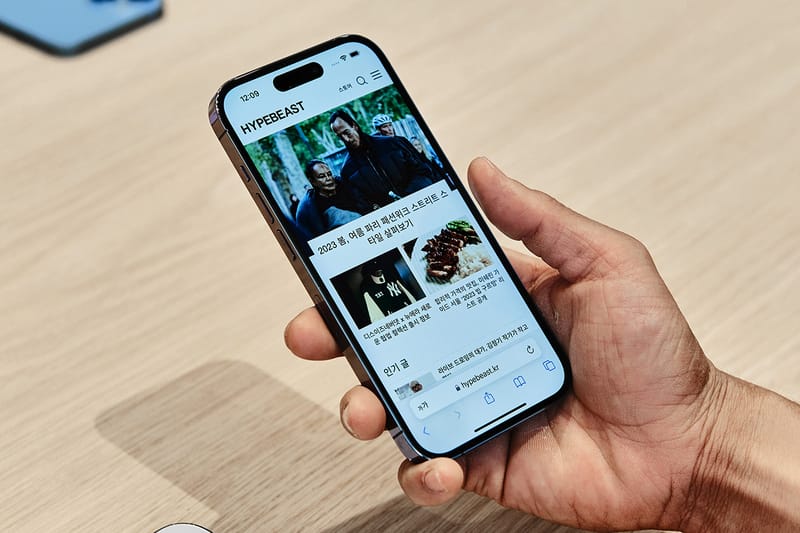 케이스 몰드를 통해 유출된 애플 아이폰 SE 4의 새로운 디자인