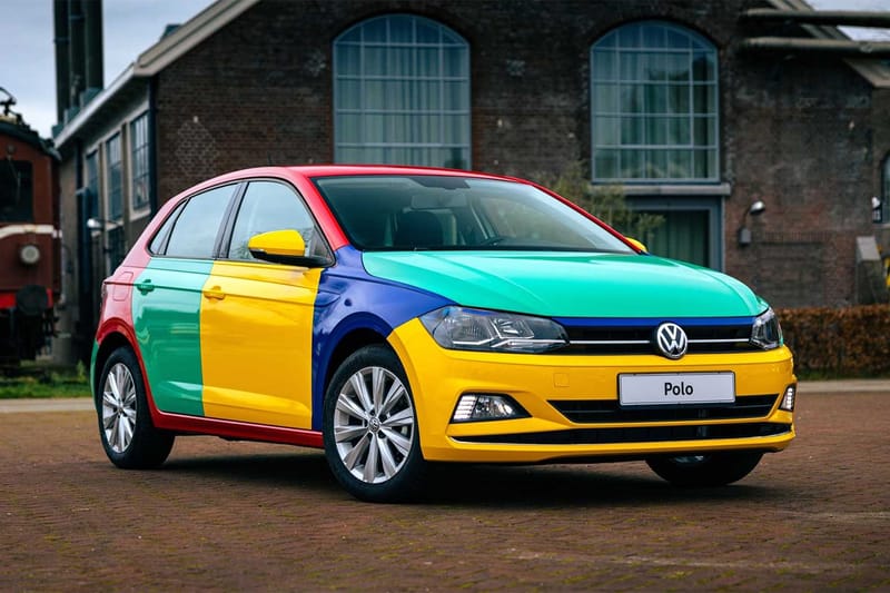 폭스바겐, ‘할리퀸’ 모델을 또 한 번 출시한다?