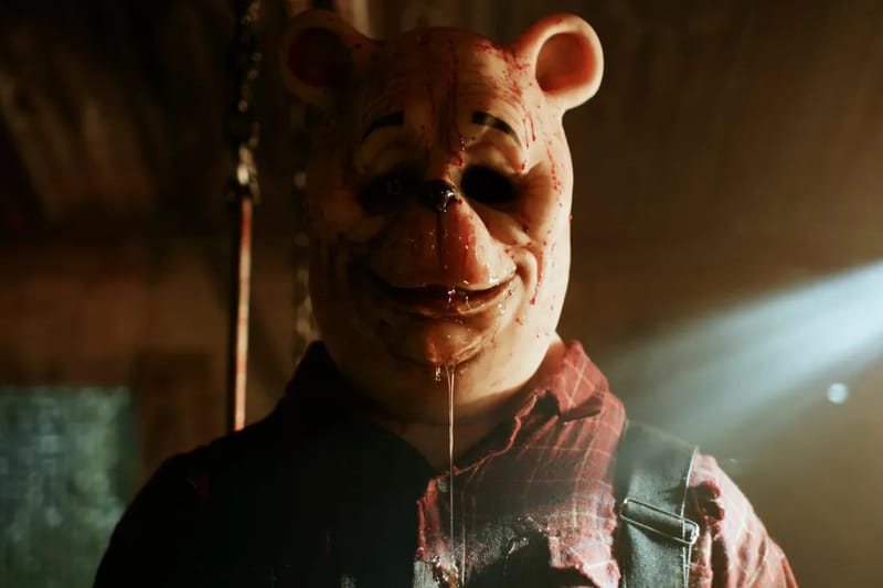 최악의 영화를 꼽는 골든 라즈베리 시상식 수상작 공개