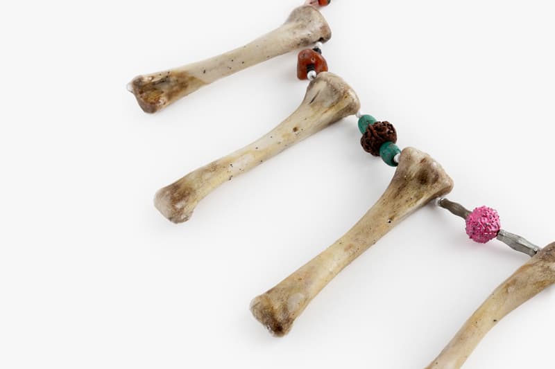 데님티어스, 목걸이, 드롭, 드롭리스트, 스트릿, 스트리트, 브랜드, 슈프림, 스투시