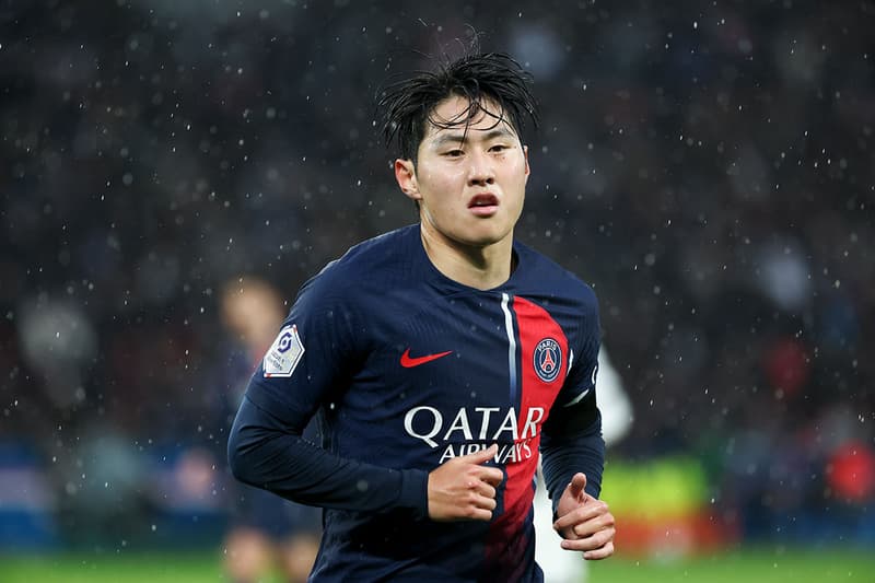 이강인, 리그앙, 프랑스, 파리생제르망, PSG, 맥도날드, 우버이츠, 축구, 스포츠, 해외, 리그