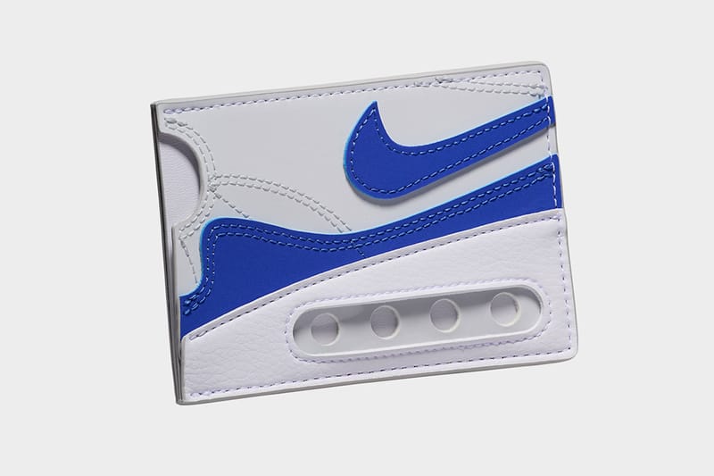 나이키 아이콘 에어 맥스 1 ’86 카드 지갑 출시
