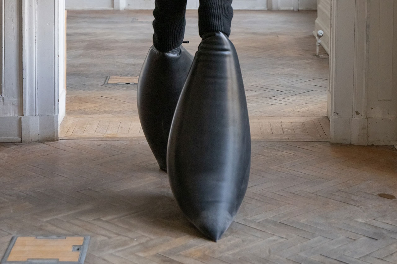 2024 FW 컬렉션에서 주목해야 할 풋웨어 10