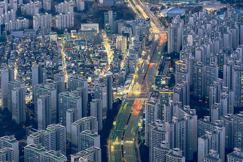 서울시 소규모주택 평균 월세 63.2만원이다