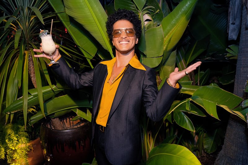 브루노 마스, MGM 카지노에 약 660억 원의 빚을 졌다?