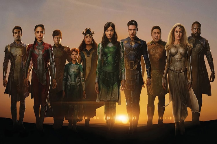 ‘앤트맨’, ‘캡틴 마블’, ‘이터널스’ 속편 제작 보류됐다?