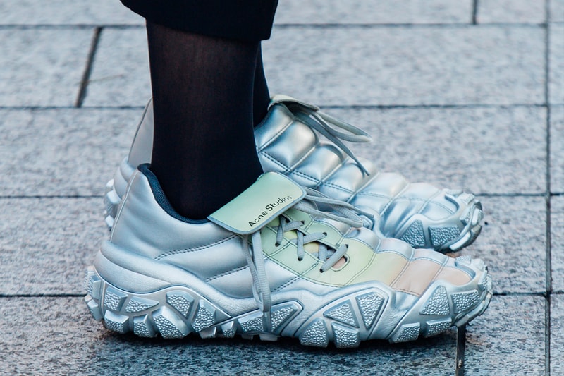 ‘하입비스트’가 도쿄 패션위크에서 만난 주목할 만한 신발 15, 나이키, 자크뮈스, 아디다스, 삼바, 꼼 데 가르송 옴므 플러스, 사카이, 릭 오웬스, 메종 마르지엘라, 아식스, 뉴발란스