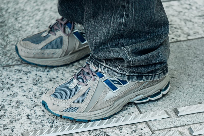 ‘하입비스트’가 도쿄 패션위크에서 만난 주목할 만한 신발 15