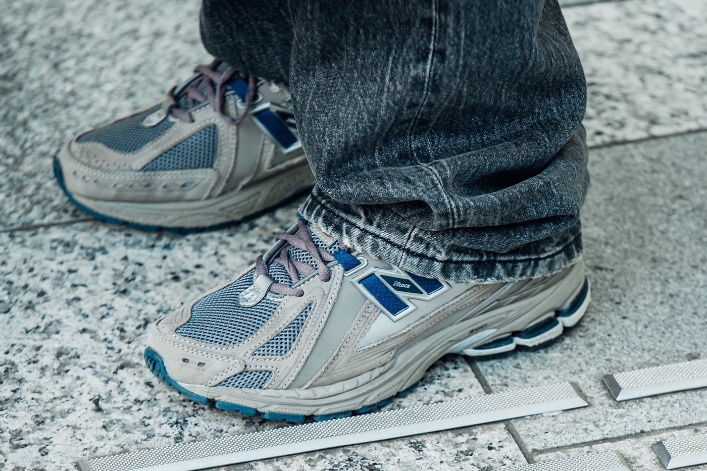 ‘하입비스트’가 도쿄 패션위크에서 만난 주목할 만한 신발 15