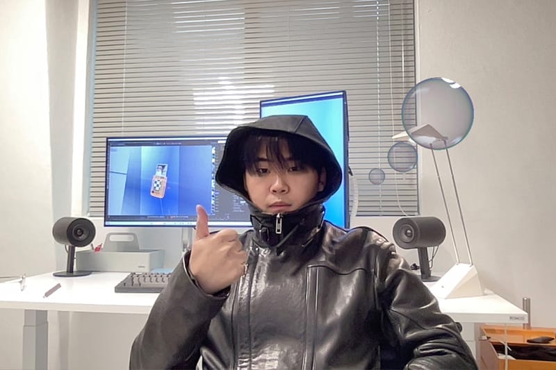 컴퓨터로 작업하는 아티스트들의 배경 화면과 작업 배경 5