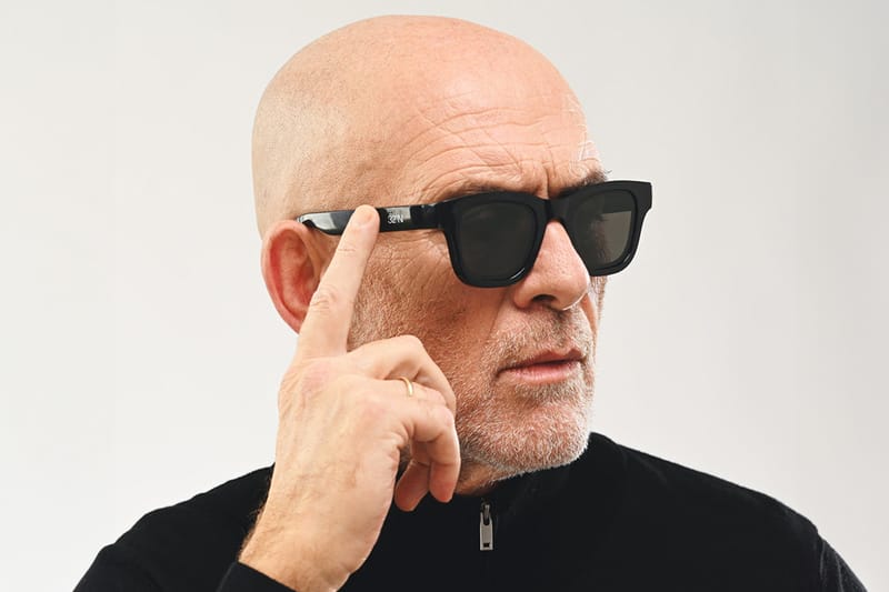 선글라스와 안경을 넘나드는 스마트 아이웨어가 출시됐다