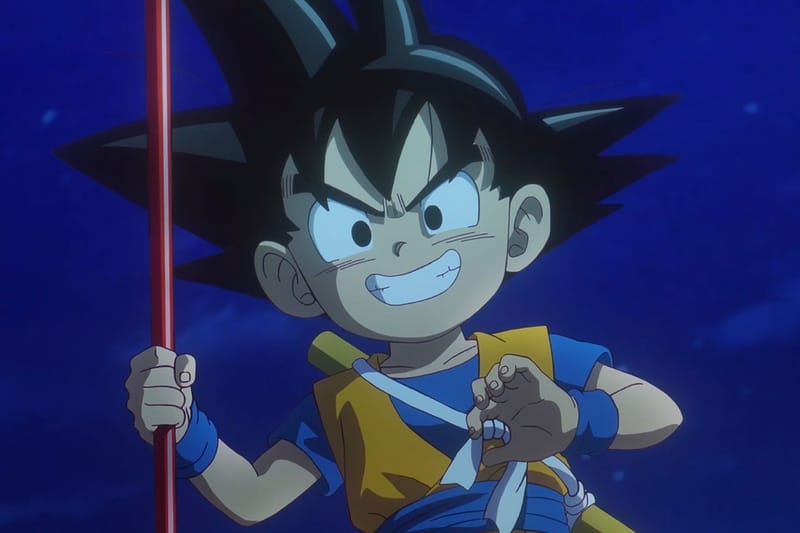 6년 만에 ‘드래곤볼 DAIMA’ 신작 공개된다