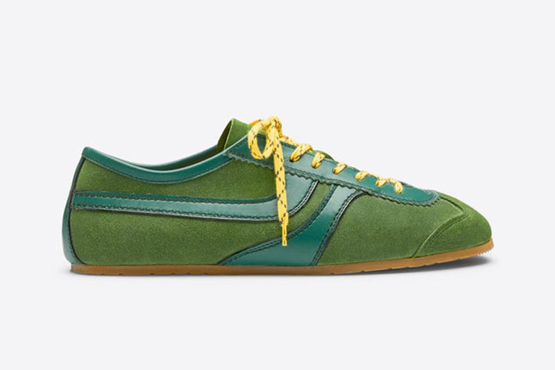 드리스 반 노튼, 2024 SS 컬렉션 스니커 제품군 출시, dries van noten, DVN, 드리스 반 노튼, 아디다스 삼바, 삼바 대용, 삼바 비슷한 신발, 신발 추천, 얇은 신발, 테니스화, 스니커즈, 마라톤화 