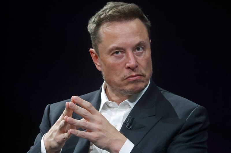 일론 머스크, 오픈 AI 상대로 소송 제기했다