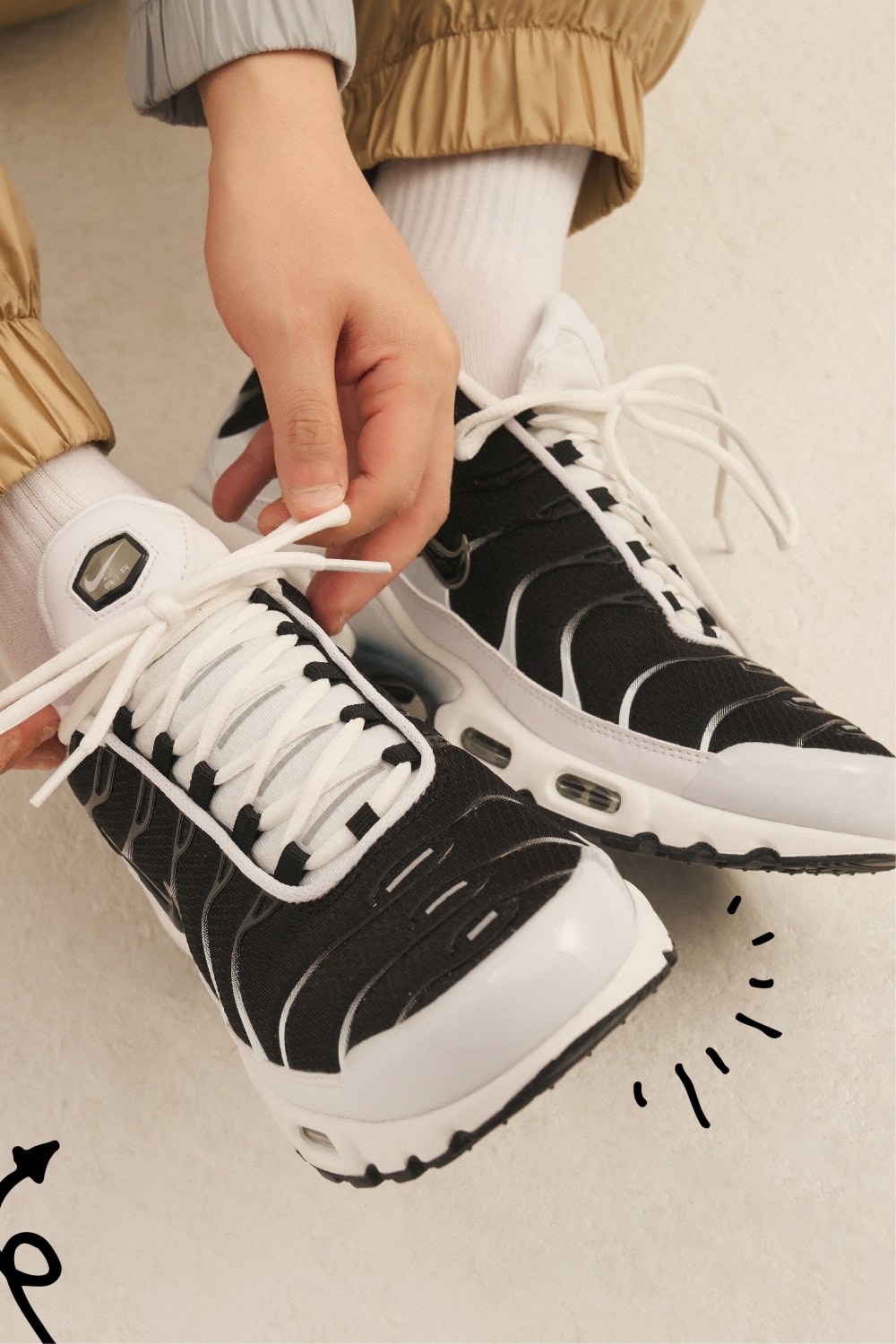 풋락커, ‘The Heart of Sneakers’ 캠페인 공개 foot locker sneaker campaign