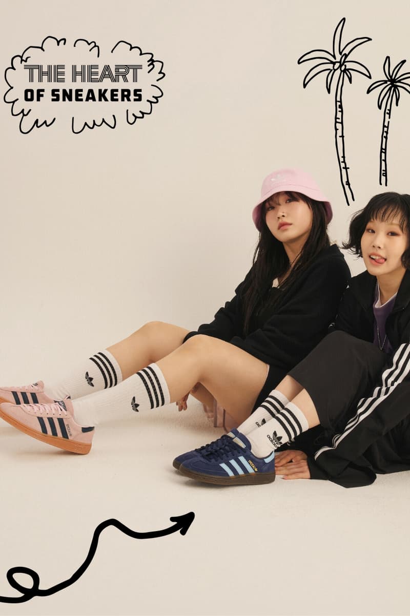 풋락커, ‘The Heart of Sneakers’ 캠페인 공개 foot locker sneaker campaign