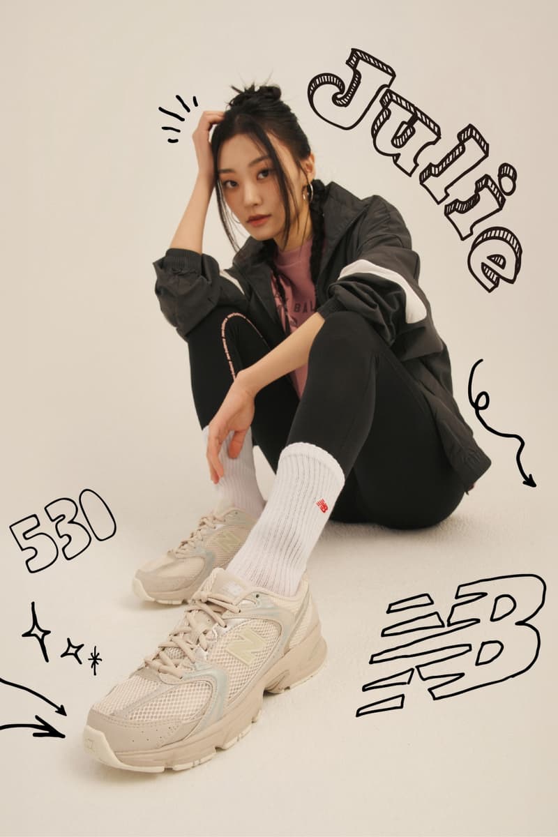 풋락커, ‘The Heart of Sneakers’ 캠페인 공개 foot locker sneaker campaign
